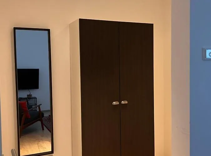 B Im Welschen Apartamento