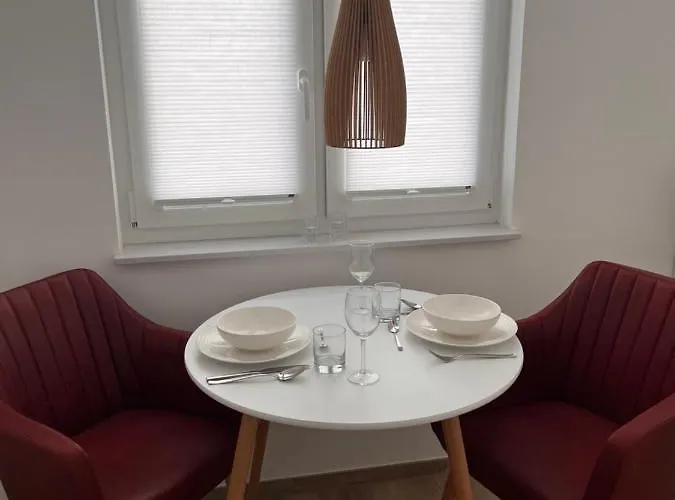 Apartamento B Im Welschen *