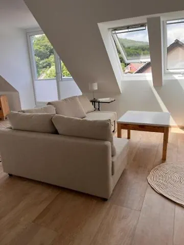 B Im Welschen Apartamento