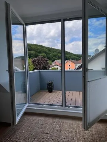 Lägenhet B Im Welschen