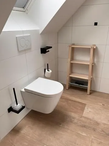 Apartamento B Im Welschen *