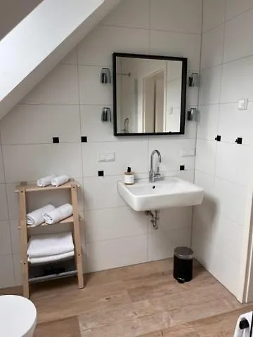 Lägenhet B Im Welschen Oerlinghausen