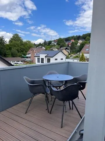 B Im Welschen Oerlinghausen